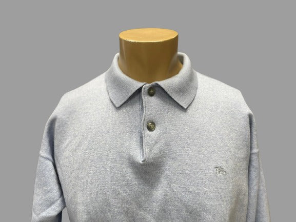 Polo BurBerry Réf.01527