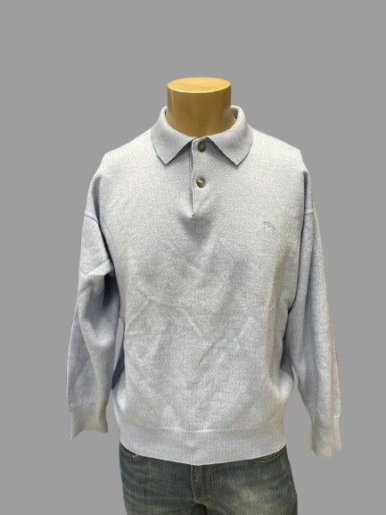Polo BurBerry Réf.01527