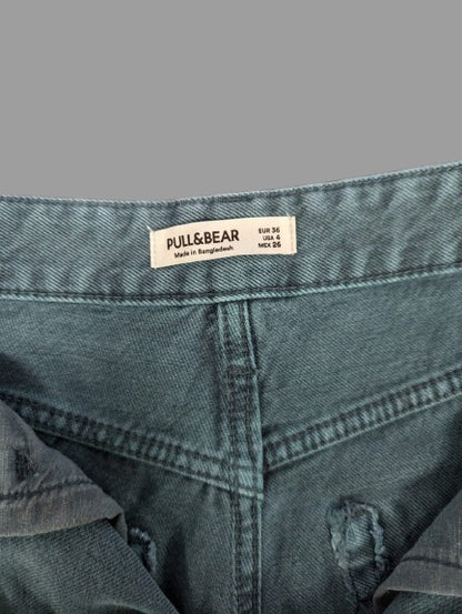 Pantalón Pull & Bear Ref.01530