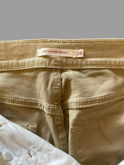 Pantalón Levi's Ref.01553