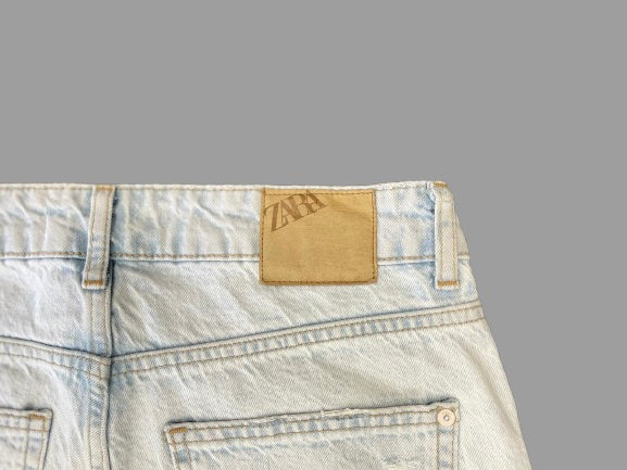 Jeans Zara Réf. 01558