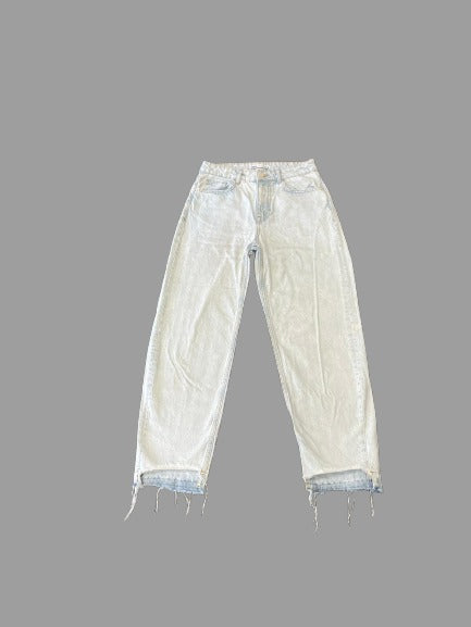 Jeans Zara Réf. 01558