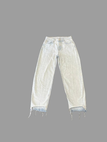 Jeans Zara Réf. 01558