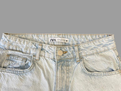 Jeans Zara Réf. 01558