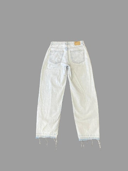Jeans Zara Réf. 01558