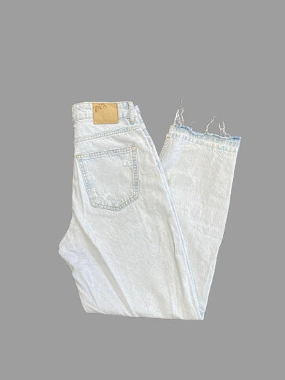 Jeans Zara Réf. 01558
