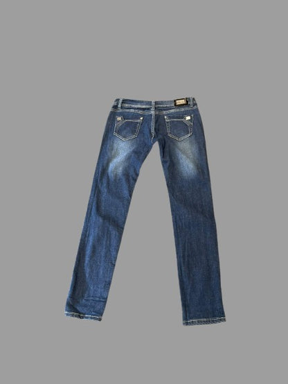 Pantalón Vaquero Eleven Ref.01564