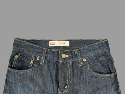 Jeans Levi's 511 Ref.01569