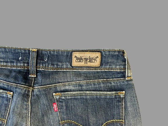 Pantalón Vaquero Levi's  Ref.01570