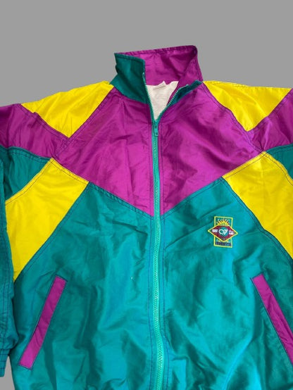 Chándal Deportivo Vintage Ref.01582