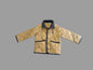 Chaqueta plumifero Niño Benetton Ref.01583