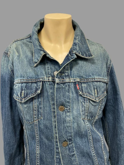 Chaqueta Vaquera Levi's Ref.01586