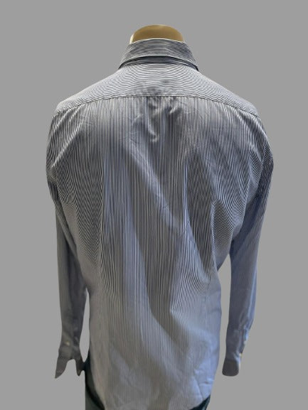 Chemise Massimo Dutti Réf.01590