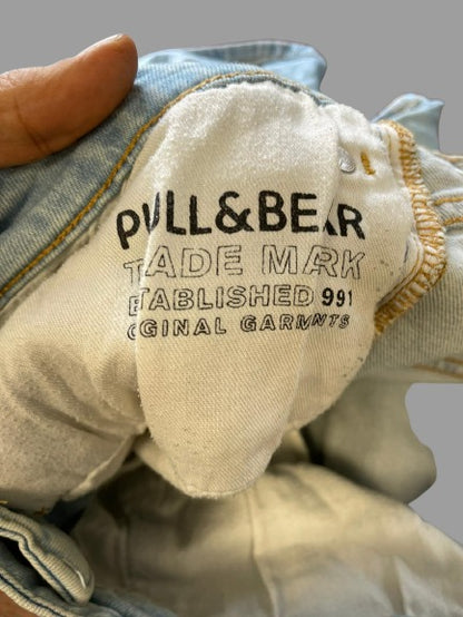Short Pull &amp; Bear Réf. 01592