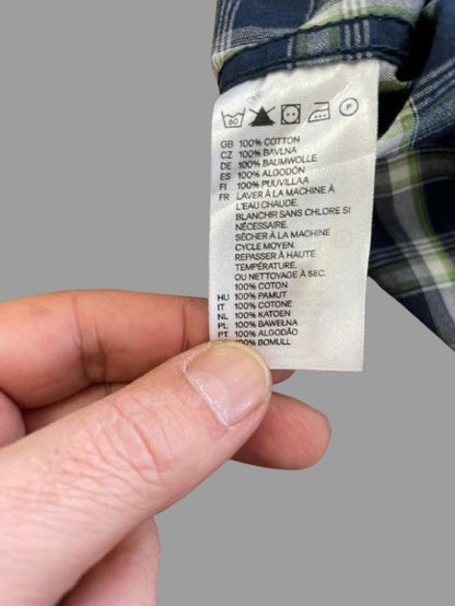 Chemise H&amp;M Réf.01593