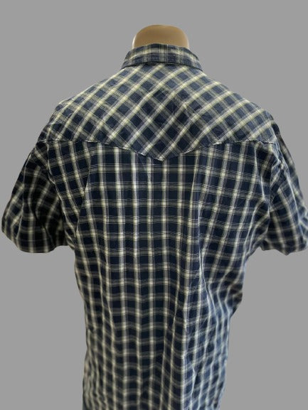 Chemise H&amp;M Réf.01593