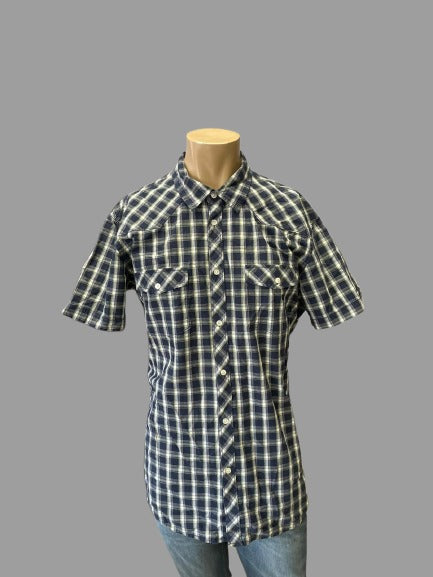 Chemise H&amp;M Réf.01593