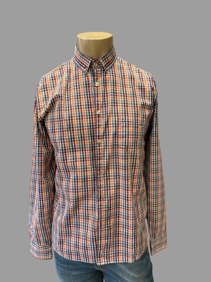 Camisa Roberto Verino Ref.01594