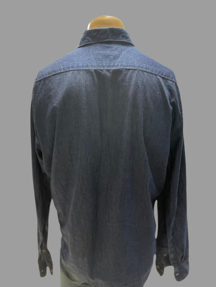 Chemise Cowboy Réf.01595