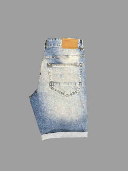 Bermuda Denim CO Ref.01597