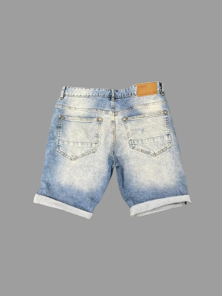 Bermuda Denim CO Ref.01597