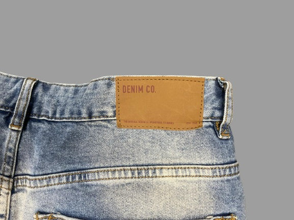 Bermuda Denim CO Ref.01597