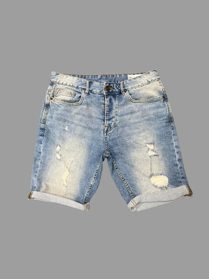 Bermuda Denim CO Ref.01597