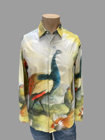 Camisa Desigual Ref.01598