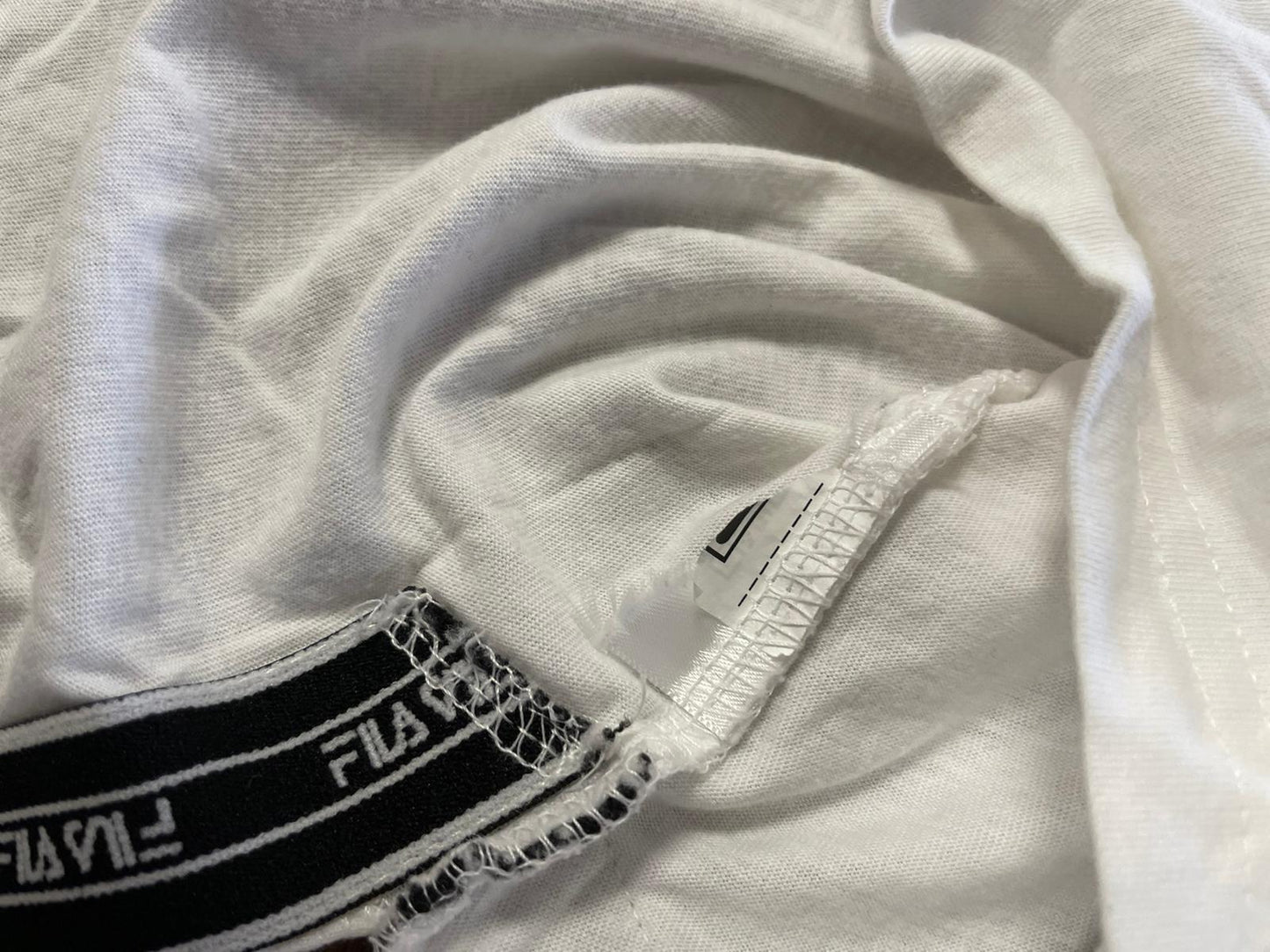 T-shirt Fila Réf.01601