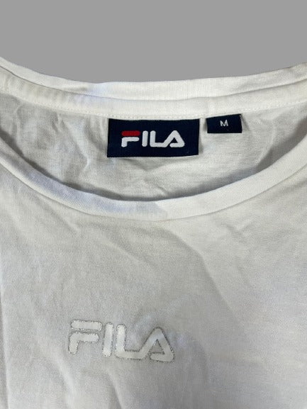 T-shirt Fila Réf.01601
