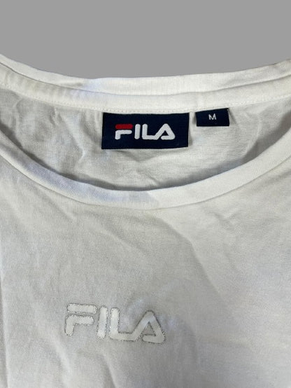 T-shirt Fila Réf.01601