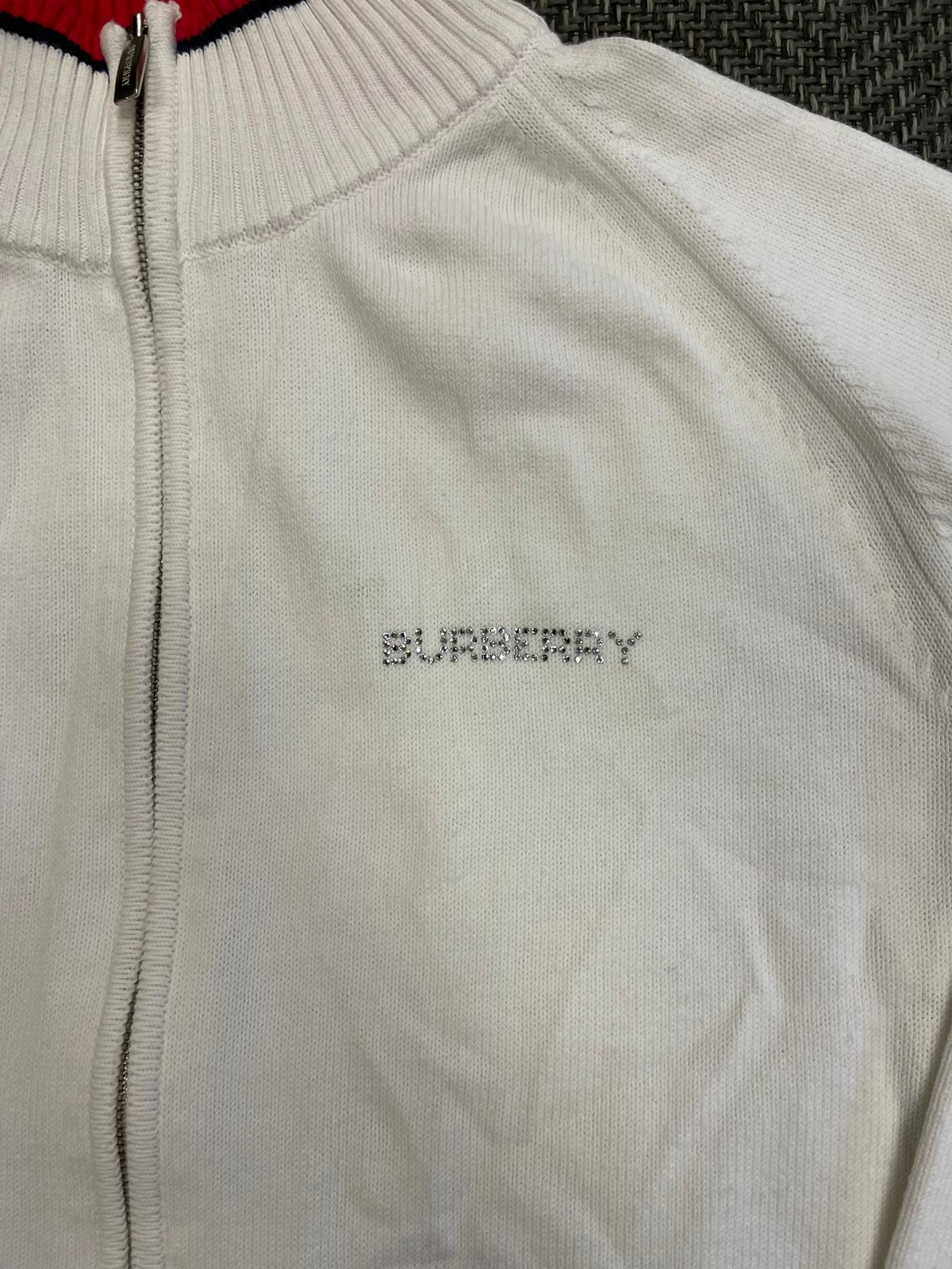 Chaqueta BurBerrys Ref.02758