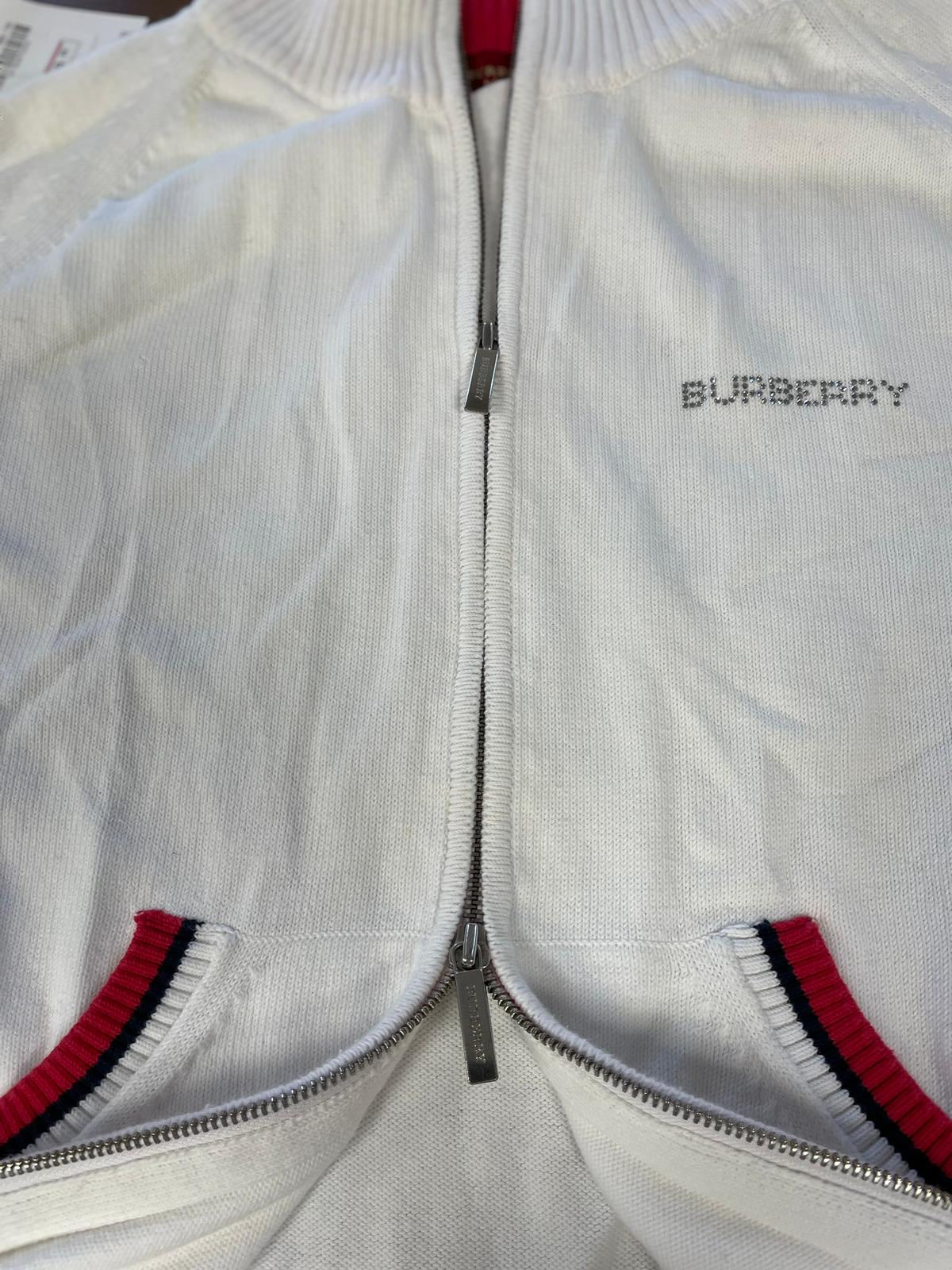 Chaqueta BurBerrys Ref.02758