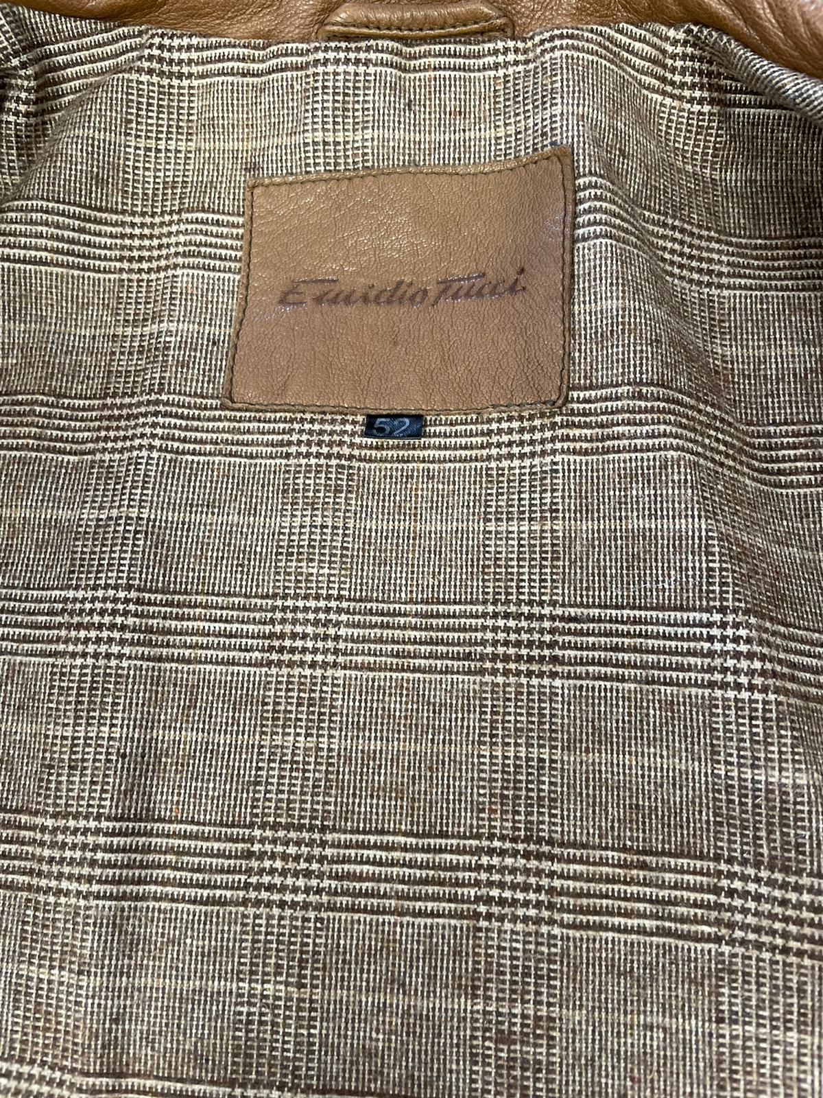 Veste Emidio Tucci Réf. 01612