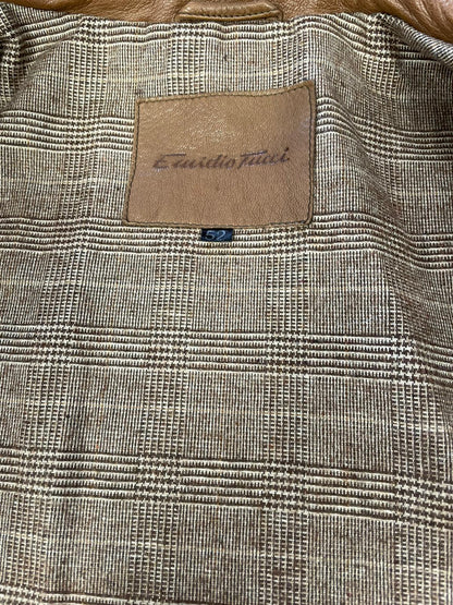 Veste Emidio Tucci Réf. 01612