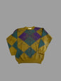 Maillot vintage réf.01617