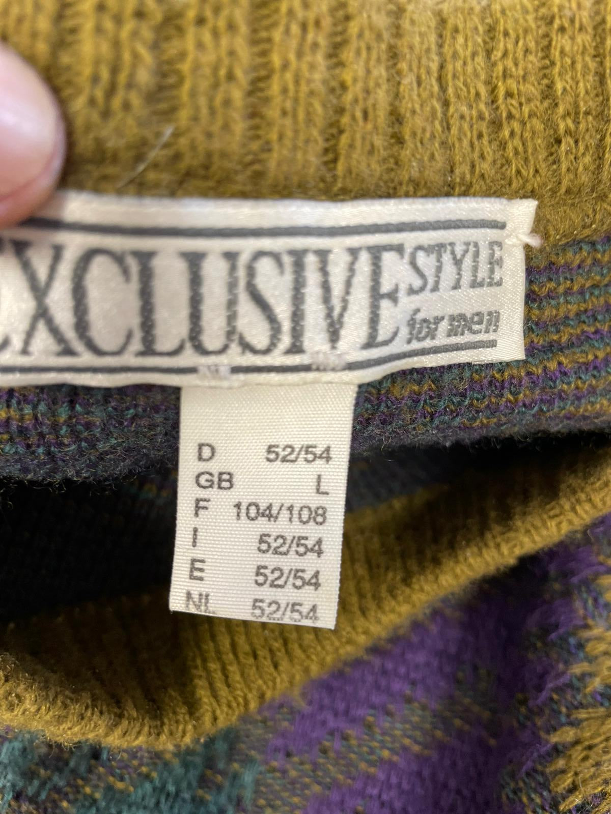 Maillot vintage réf.01617
