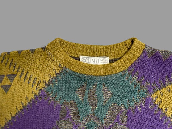 Maillot vintage réf.01617
