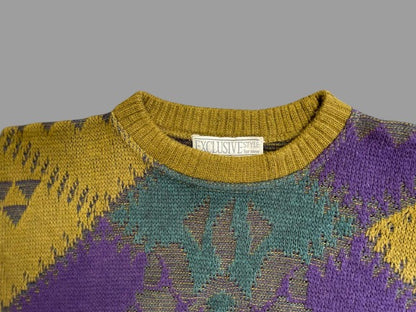 Maillot vintage réf.01617