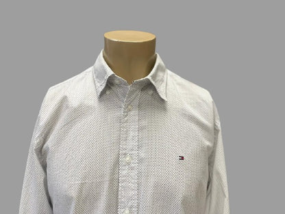 Camiseta Tommy Hilfiger Ref.01627