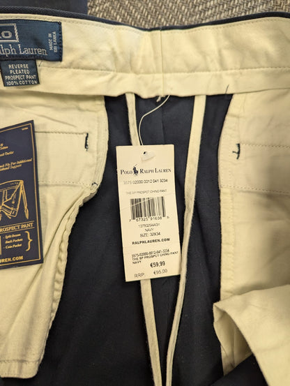 Pantalón Chino Ralph Lauren Ref.01634