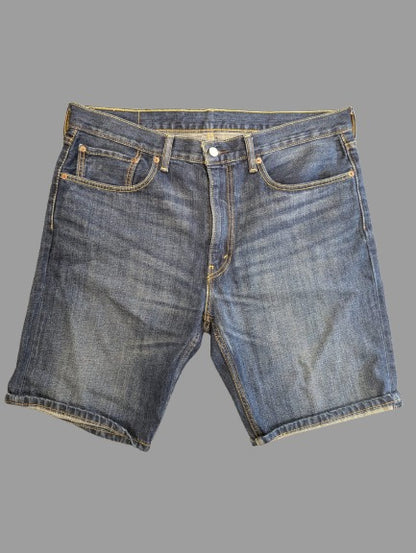 Short Levi's Ref.01635