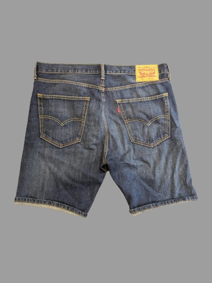 Short Levi's Ref.01635