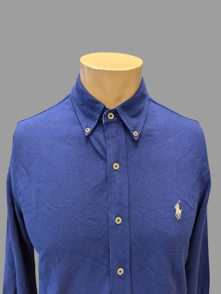 Camisa Ralph Lauren Ref.01637