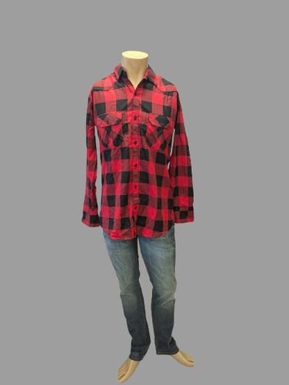 Camisa Levi's Ref.01639