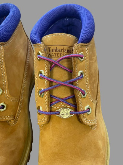 Botín Timberland Ref.01640