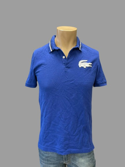 Polo Lacoste Ref.01647