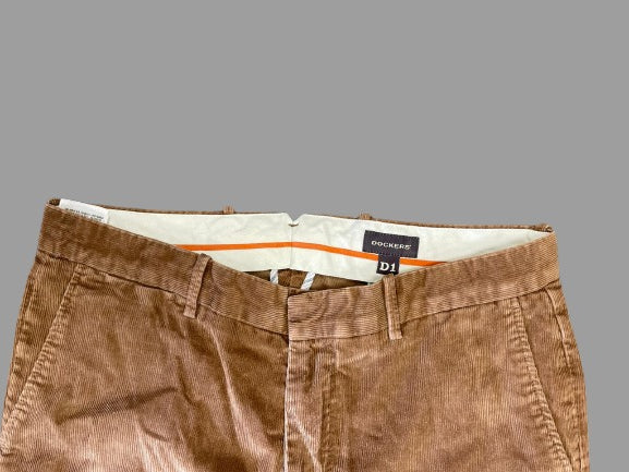 Pantalón Dockers Ref.01649