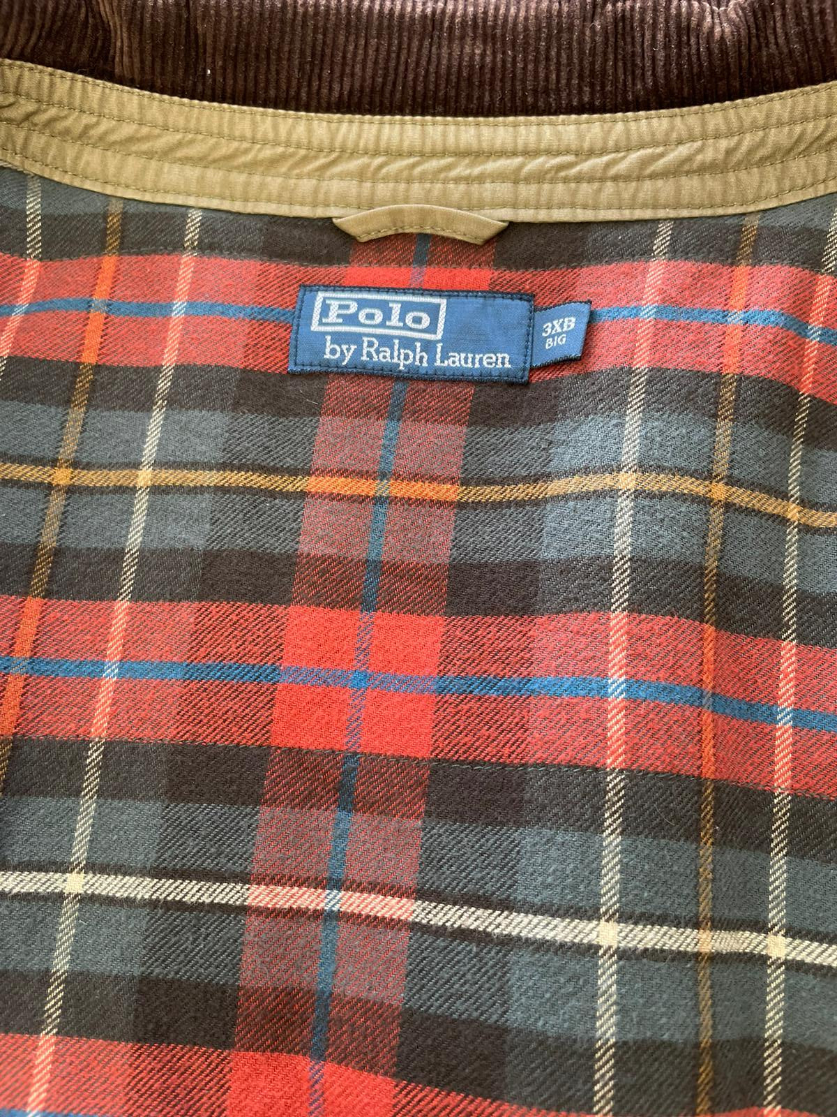 Veste Ralph Lauren Réf.01657