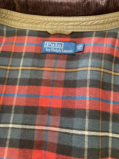 Veste Ralph Lauren Réf.01657